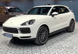 Porsche Cayenne 2019 V6 